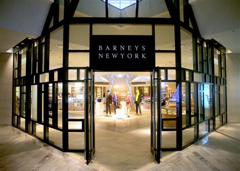 Barneys in Boston will stay open amid national .